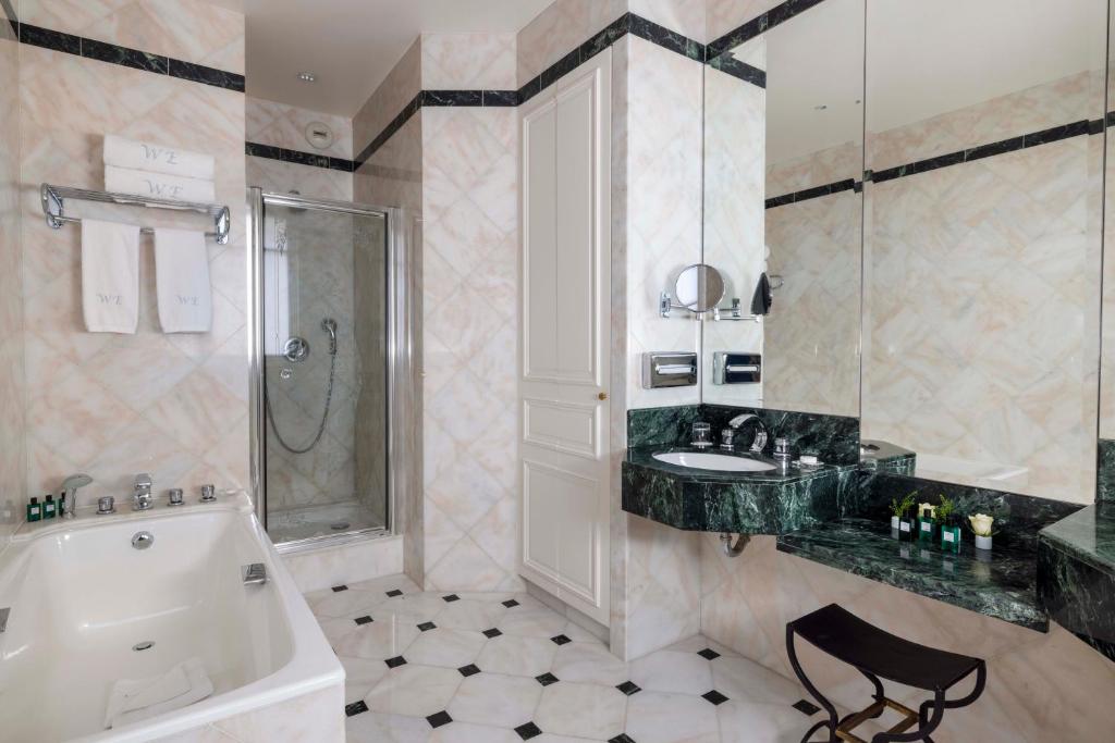 Hotel West-End - Resim 29