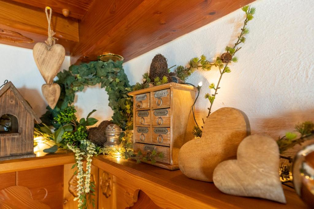 Fotografie z fotogalerie ubytování Gästehaus Arracher Hof v destinaci Arrach