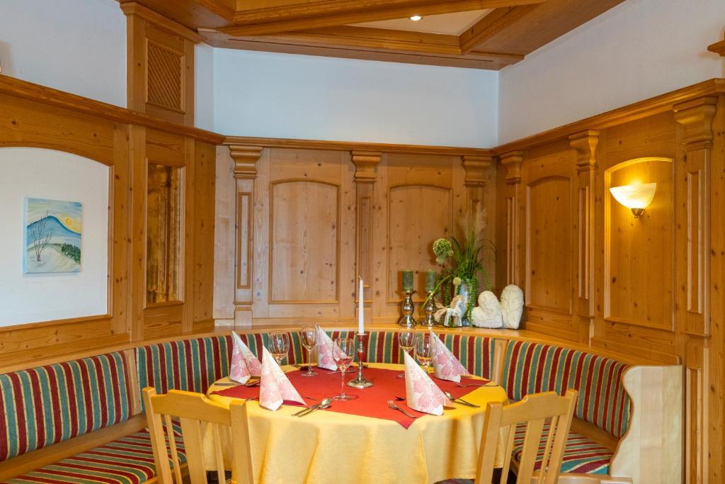 Fotografie z fotogalerie ubytování Gästehaus Arracher Hof v destinaci Arrach