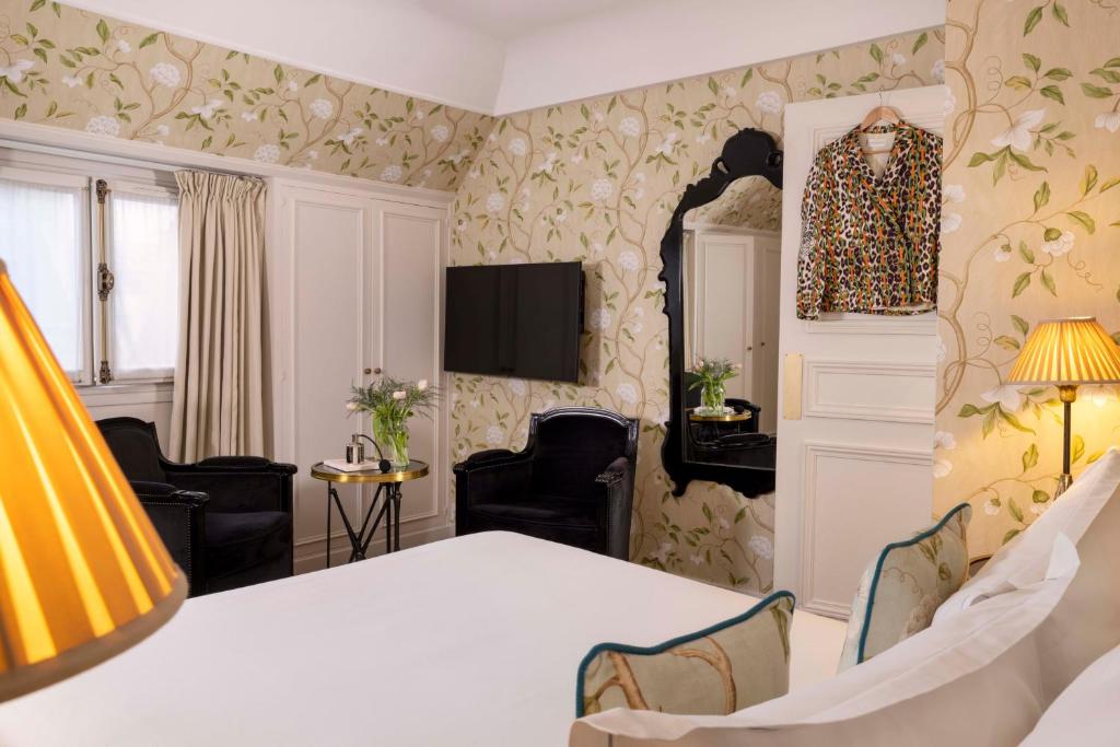 Hotel West-End - Resim 28