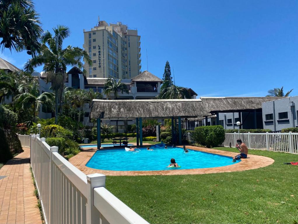 La Pirogue Family Unit 4, Ballito (updated prices 2024)