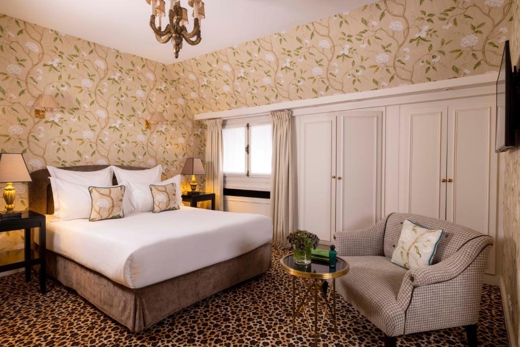 Hotel West-End - Resim 27