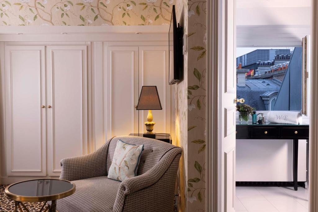 Hotel West-End - Resim 26