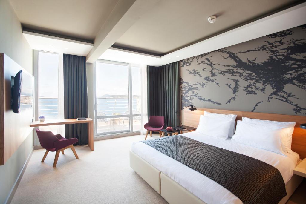 Hotel Dubrovnik Palace - Resim 23