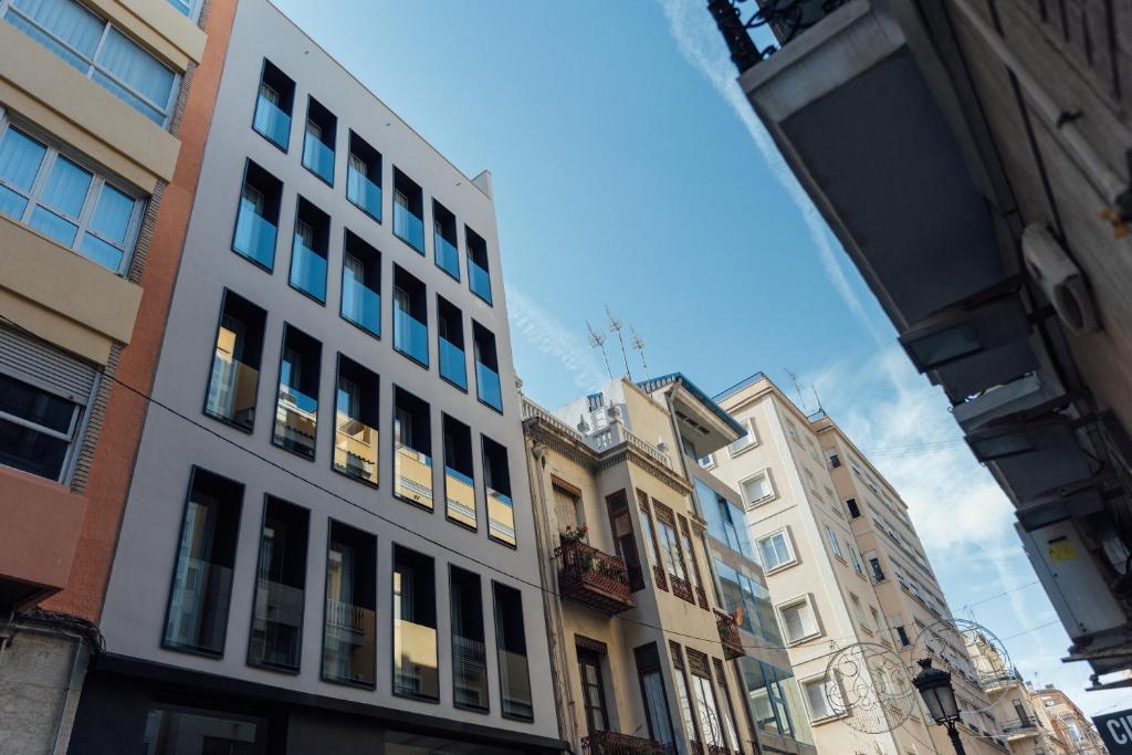 BN SUITES Teatro, Alicante – Bijgewerkte prijzen 2023