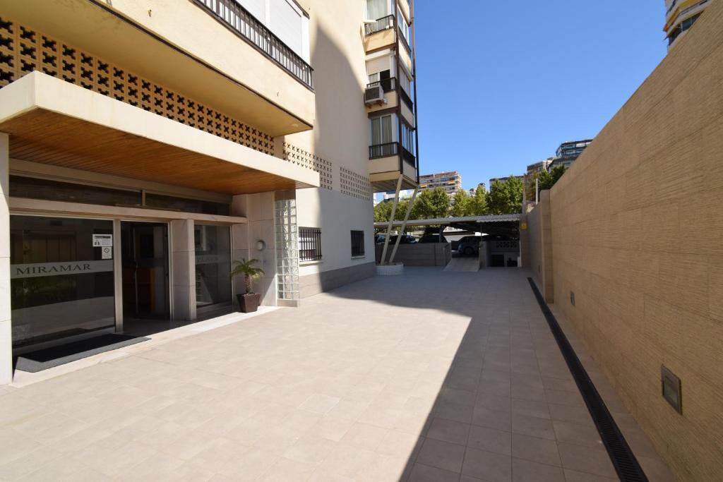 Miramar Playa II- Fincas Arena, Benidorm – Updated 2023 Prices