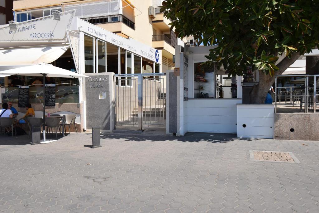 Miramar Playa II- Fincas Arena, Benidorm – Bijgewerkte ...