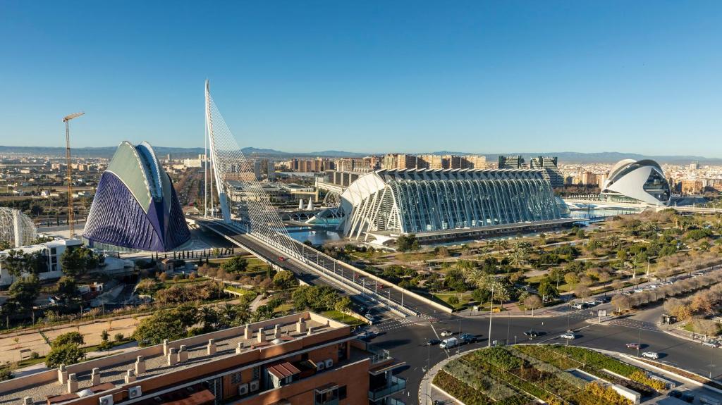 Ilunion Aqua 3, Valencia – Bijgewerkte prijzen 2023