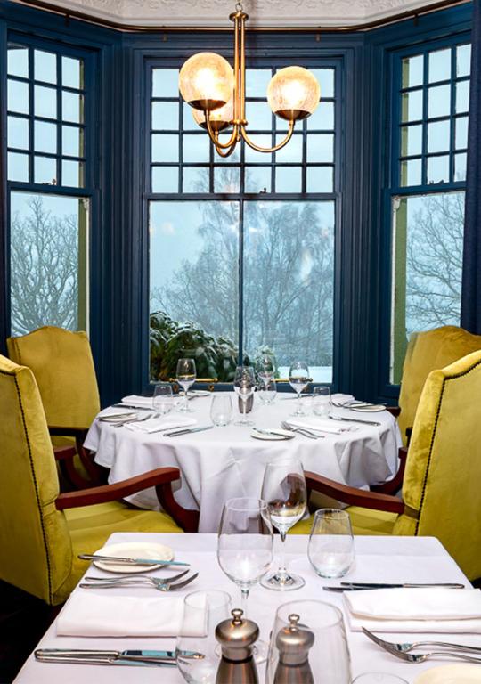 Foto dalla galleria di Loch Rannoch Hotel and Spa a Kinloch Rannoch