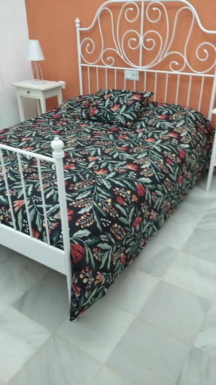 Kép Apartamento San Miguel Caballeros szállásáról Jerez de la Fronterában a galériában