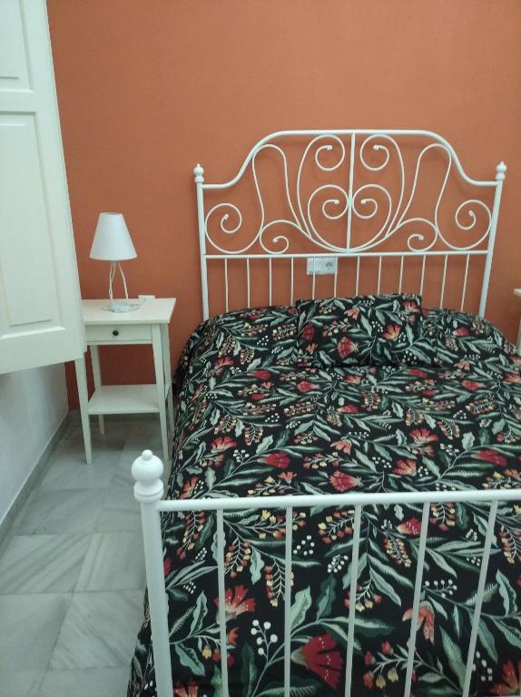 Kép Apartamento San Miguel Caballeros szállásáról Jerez de la Fronterában a galériában