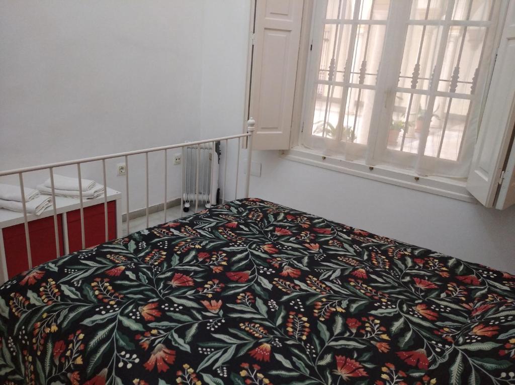 Kép Apartamento San Miguel Caballeros szállásáról Jerez de la Fronterában a galériában