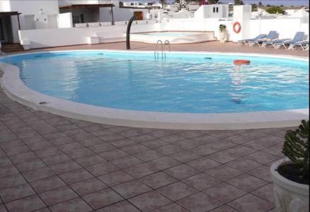 The swimming pool at or close to Casa Acqua