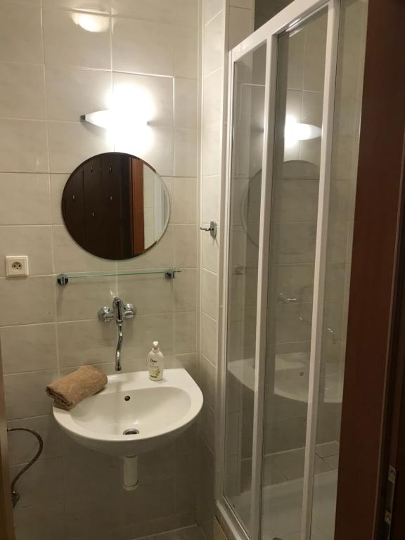 Pension Aura Špičák, některé pokoje se saunou - 2