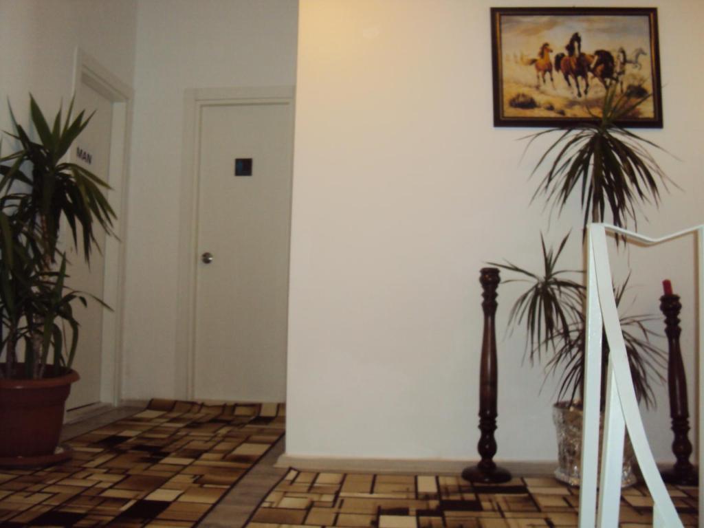 Fotografie z fotogalerie ubytování Teos Hotel v destinaci Antalya