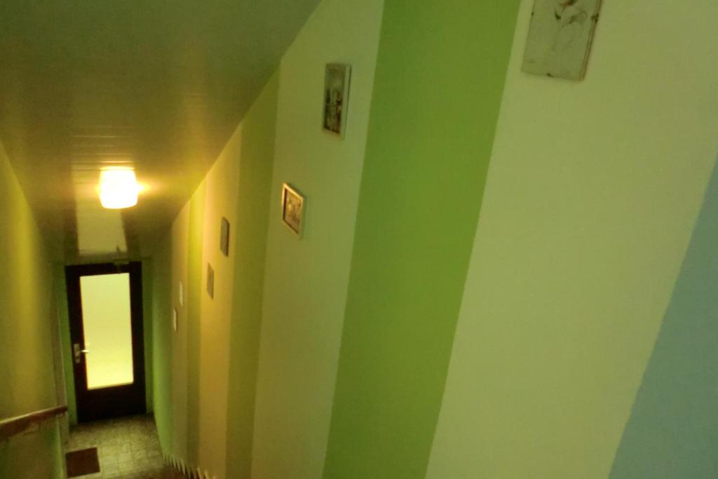 Fotografie z fotogalerie ubytování Gästezimmer Vogelsberg v destinaci Freiensteinau