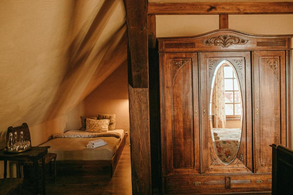 Gościniec na Półwyspie - Family Room