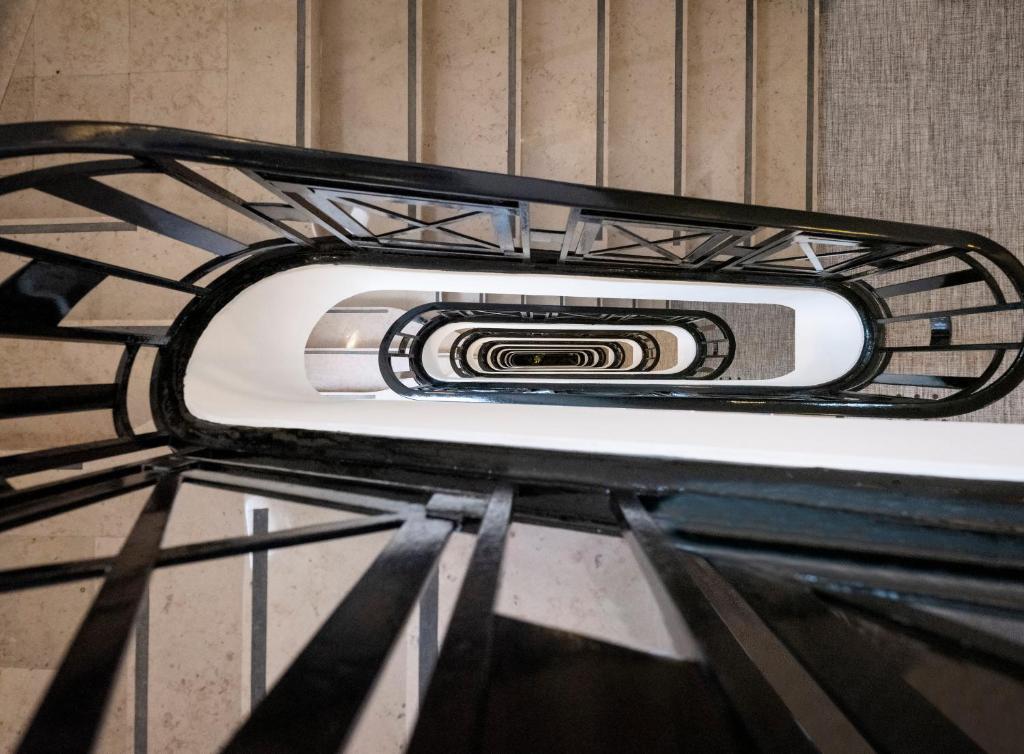 Maison Colbert Member of Meliá Collection Notre-Dame - Resim 31