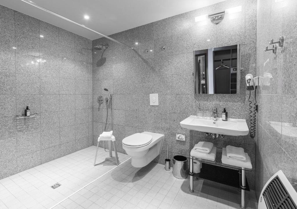 TITANIC Comfort Kurfürstendamm - Resim 21