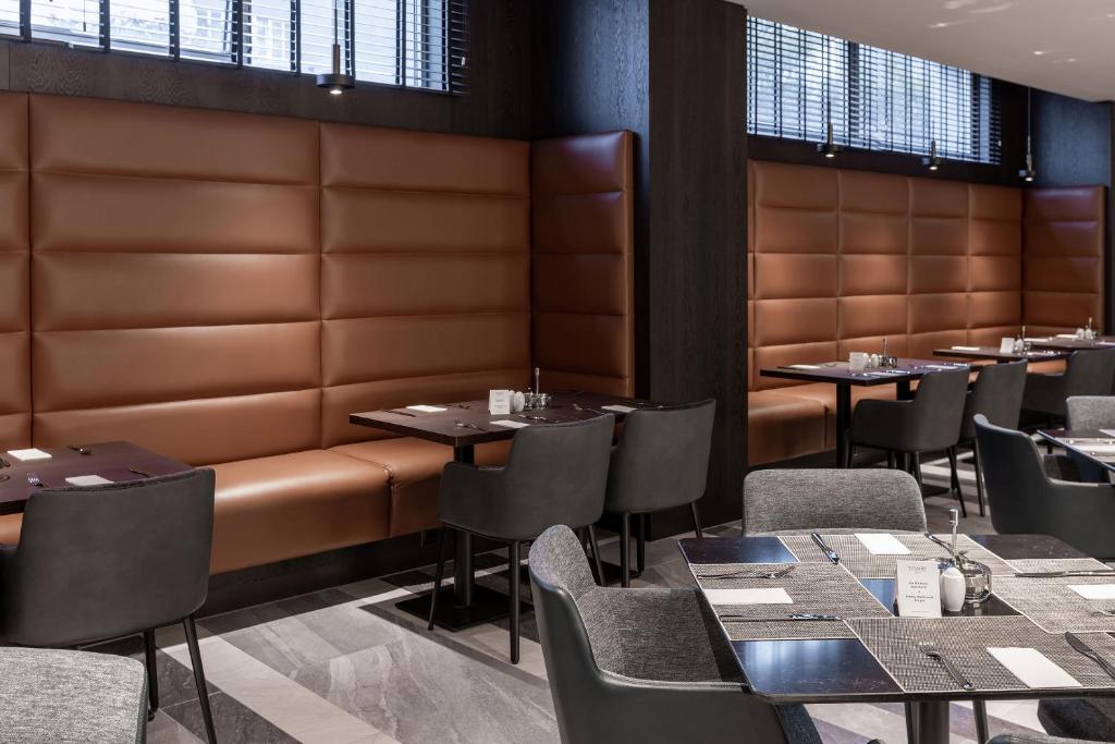 TITANIC Comfort Kurfürstendamm - Resim 4