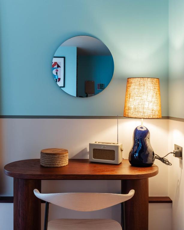 room2 London Chiswick Hometel - Resim 35