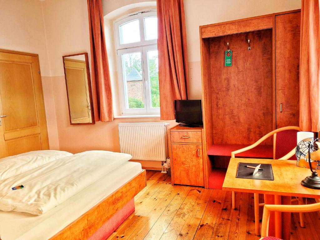 Kronprinz Falkenberg - Double Room