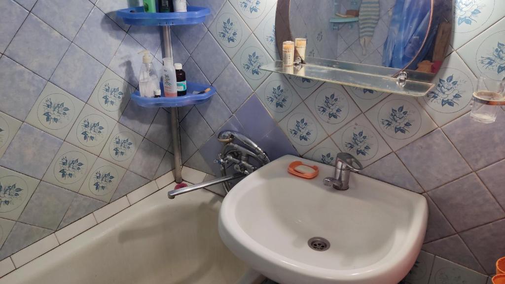 Аренда квартиры или комнат в квартире - Chambre Double