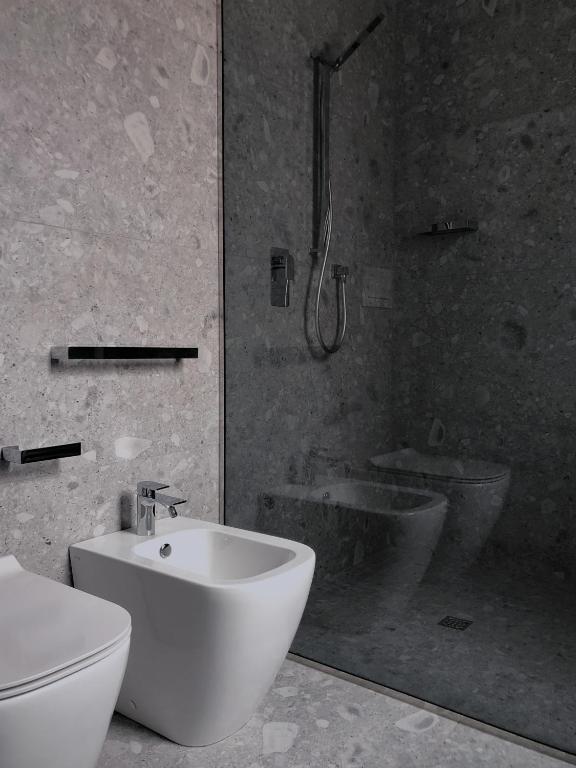 whiterooms - Superior Double Room