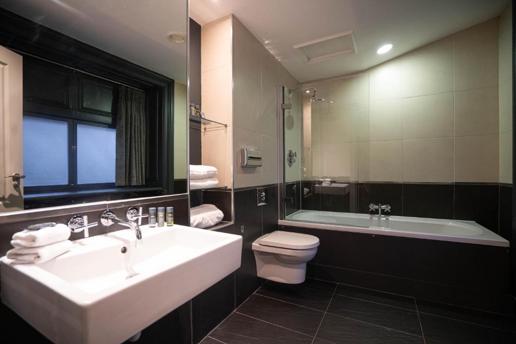 62 Castle Street Hotel - Resim 26