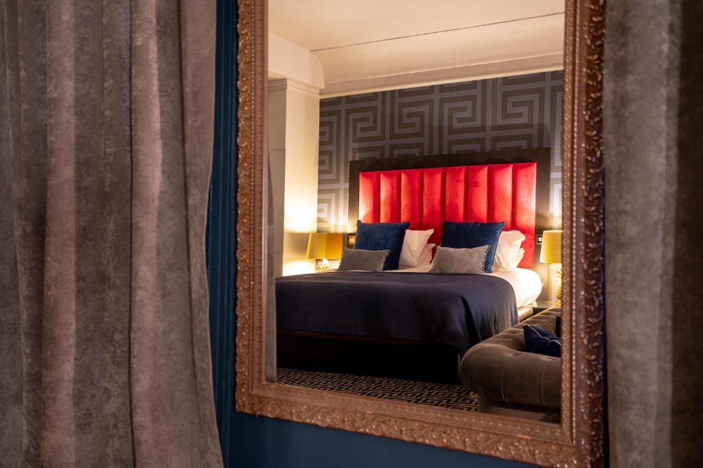 62 Castle Street Hotel - Resim 14