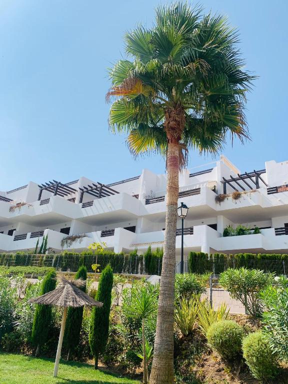 Fotografia z galérie ubytovania Mar de Pulpi Andalousie - Appartement "Chez les filles" v destinácii Pulpí