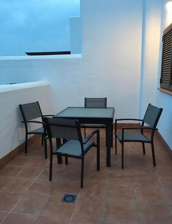 Fotografia z galérie ubytovania Mar de Pulpi Andalousie - Appartement "Chez les filles" v destinácii Pulpí