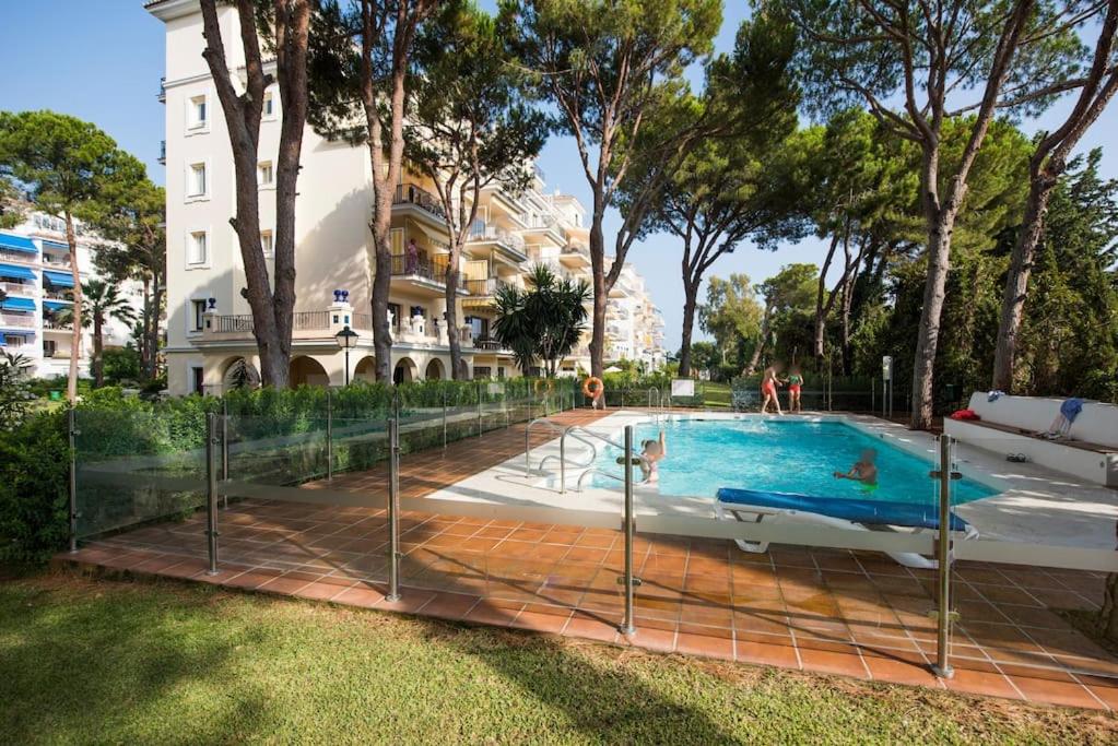 Lovely apartment at Puerto Banus, Marbella – Bijgewerkte ...