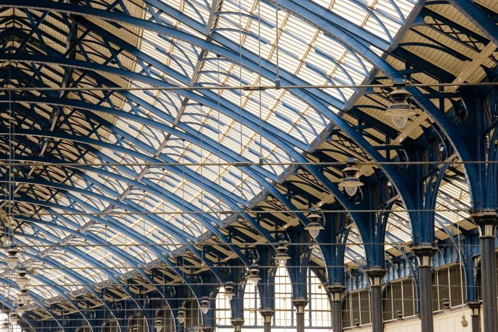 The Old Ship Hotel - Resim 26