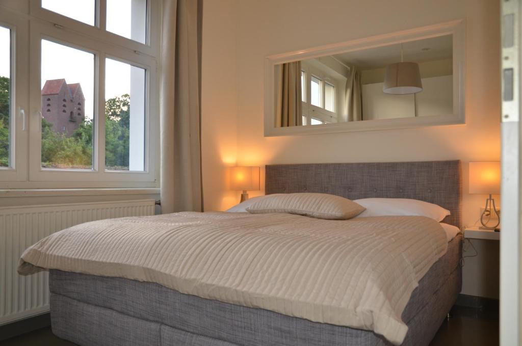 Villa Heimathafen - 