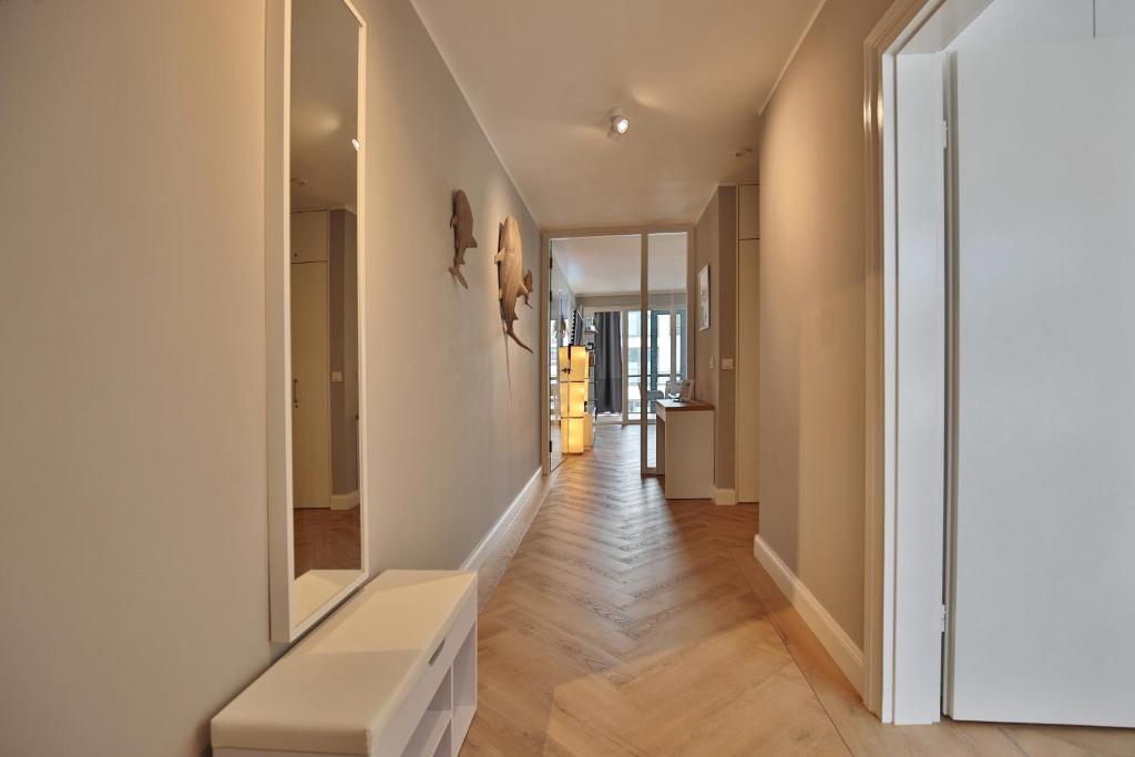 Fotografie z fotogalerie ubytování Seaside Seaside Appartement 18 v destinaci Timmendorfer Strand