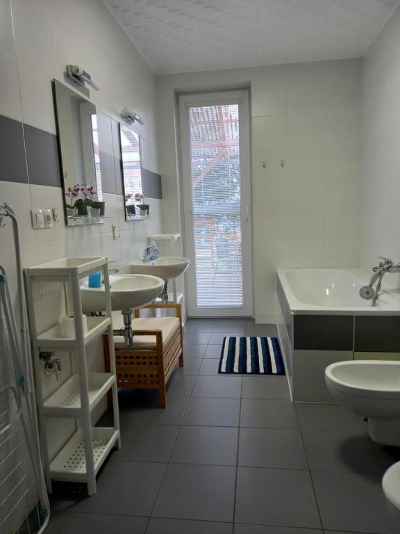 Alegria Natur Apartments - 18