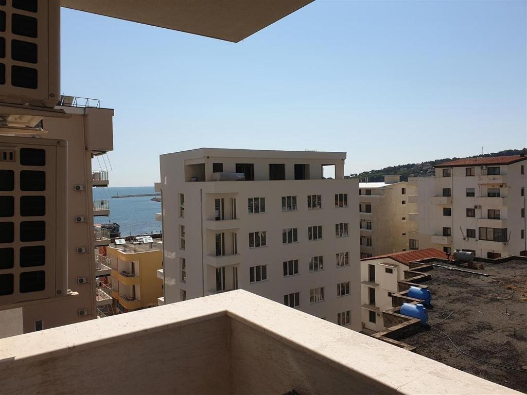 Leonard's Shengjin Apartments - Image 5
