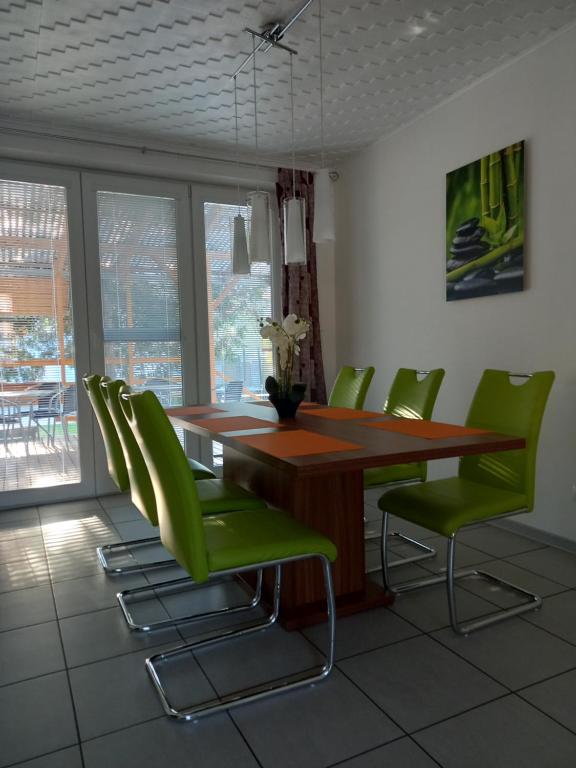 Alegria Natur Apartments - 4