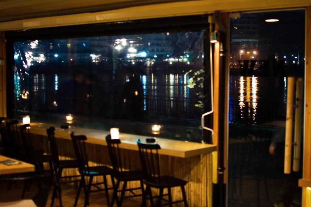 Fotografie z fotogalerie ubytování Paliria Hotel v destinaci Chalkis