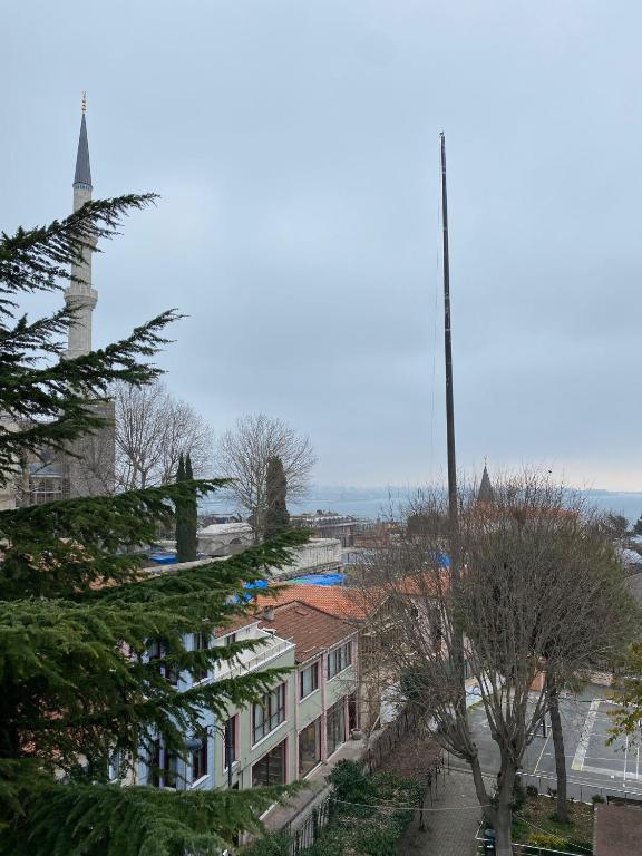 Kép Hotel Blue Ottoman szállásáról Isztambulban a galériában