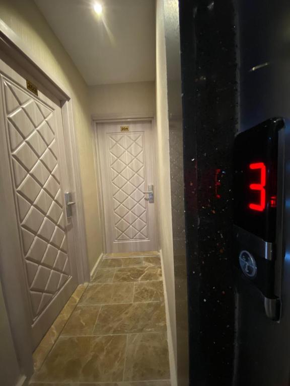 Kép Hotel Blue Ottoman szállásáról Isztambulban a galériában