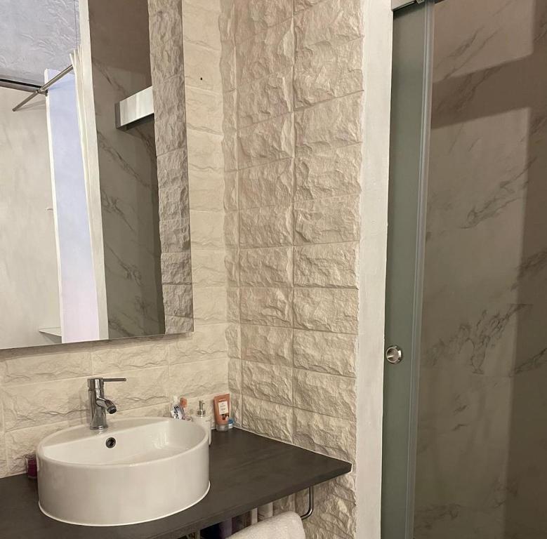 Zdjęcie z galerii obiektu La Casita de San Enrique w mieście San Enrique de Guadiaro