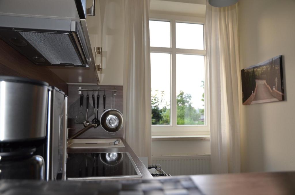 Villa Heimathafen - 