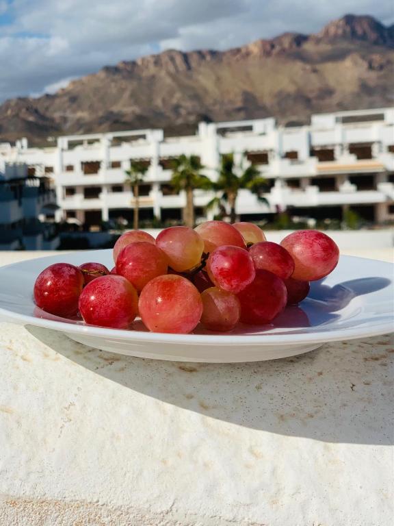 Fotografia z galérie ubytovania Mar de Pulpi Andalousie - Appartement "Chez les filles" v destinácii Pulpí