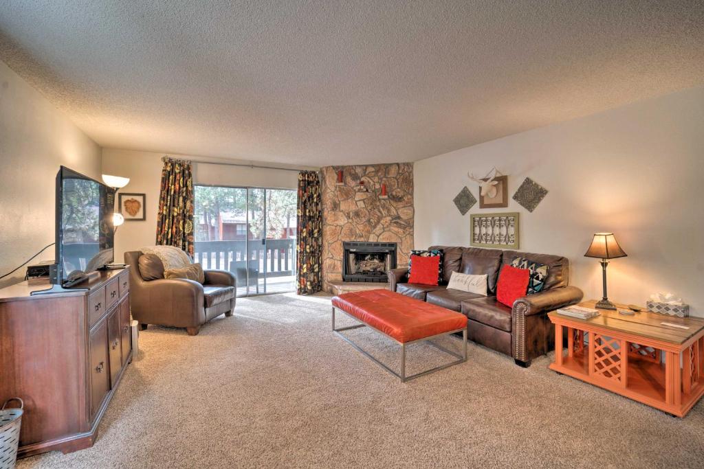 Angelfire Condos