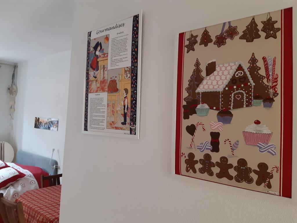 Le BUBELE au coeur du centre médiéval et vignoble – photo 35