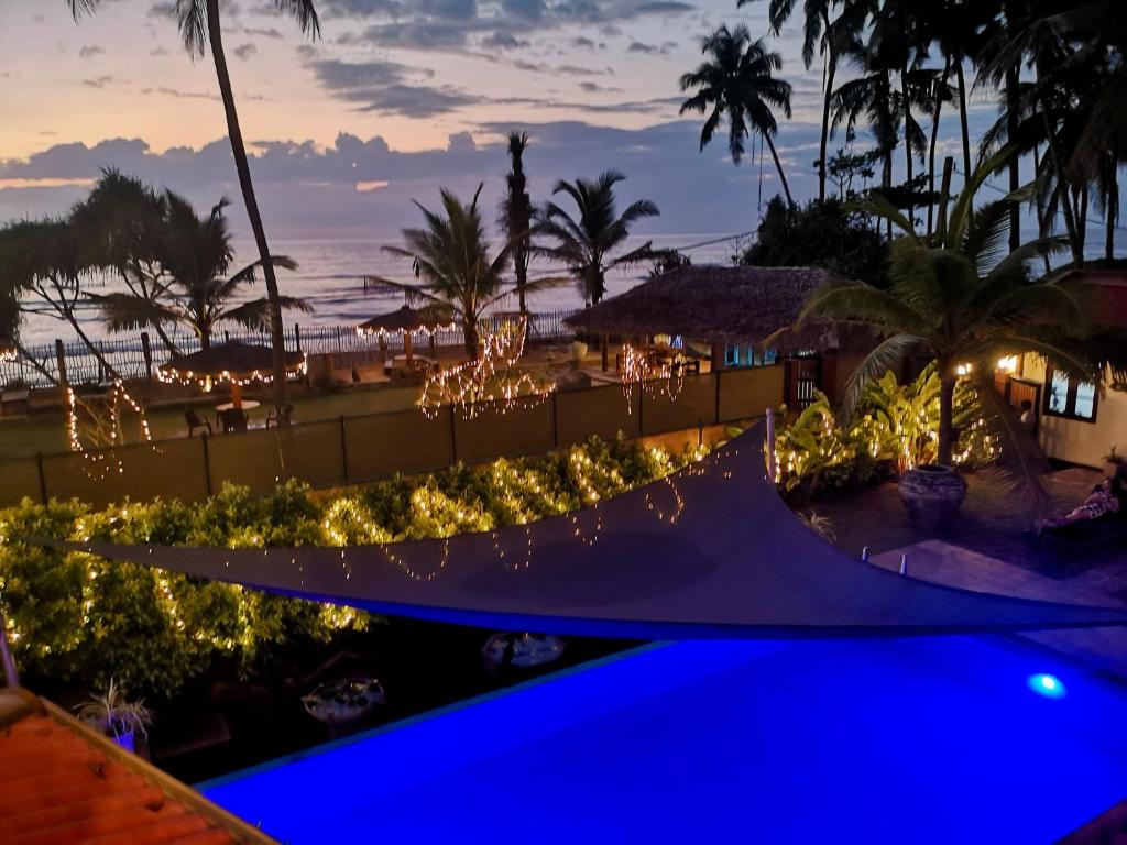 Thoduwawa Beach Villa - 13