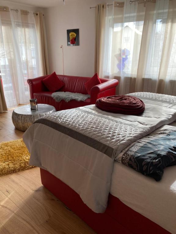 Gaestehaus Klaus - 16