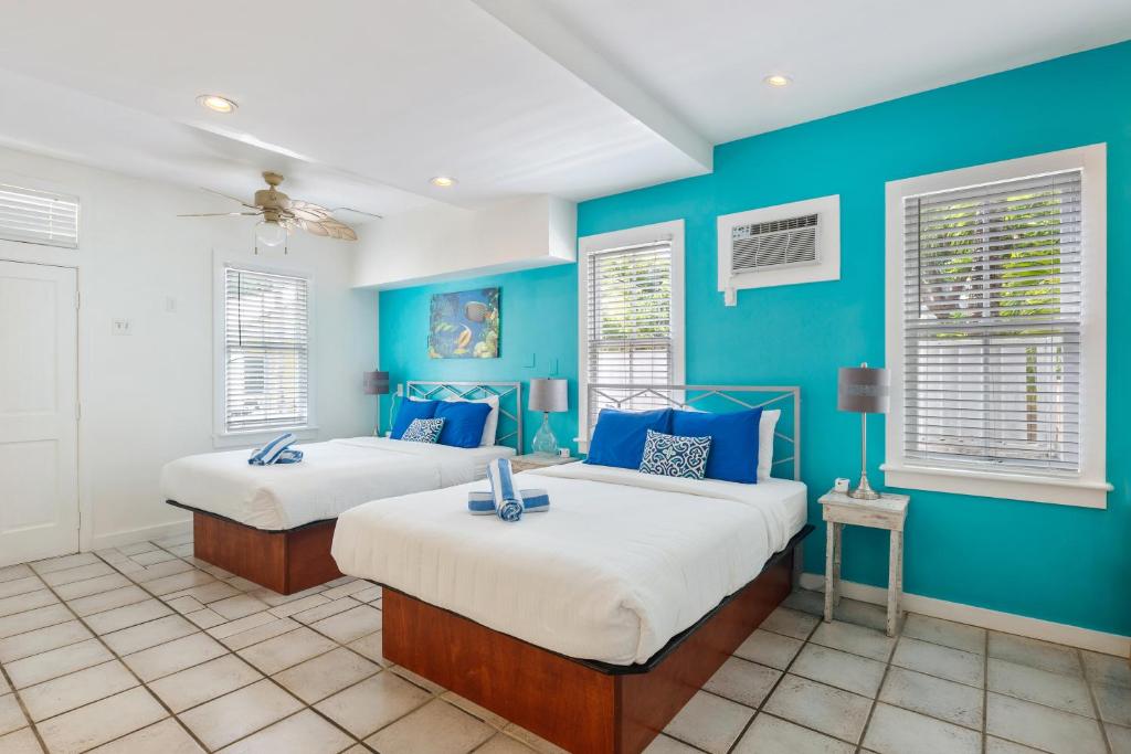 Wicker Guesthouse photo
